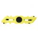 PEDALES BMX ECLAT CONTRA YELLOW