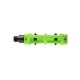 PEDALES BMX ECLAT CONTRA NEON GREEN