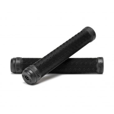 BMX GRIPS ECLAT OCTA BLACK