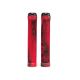 BMX GRIPS ECLAT OCTA RED BLACK SWIRL