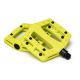 PEDALES BMX ECLAT CONTRA YELLOW