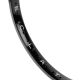 JANTE BMX ECLAT LOCATOR BLACK