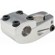 POTENCE BMX ODYSSEY BROC V2 POLISHED