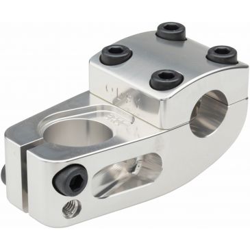 POTENCE BMX ODYSSEY BROC V2 POLISHED