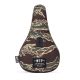 BMX SEAT PIVOTAL WETHEPEOPLE TEAM FAT TIGER CAMO