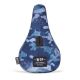 SELLE PIVOTAL BMX WETHEPEOPLE TEAM FAT INDIGO CAMO