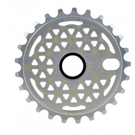 COURONNE BMX MAYA POLISH
