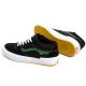 CHAUSSURES VANS BMX STYLE 114 BLACK WHITE GREEN