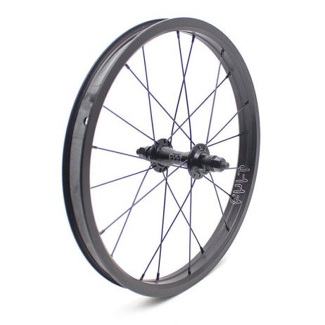 ROUE AVANT 18" CULT JUVI