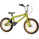 BMX FITBIKECO MISFIT 14" GREEN