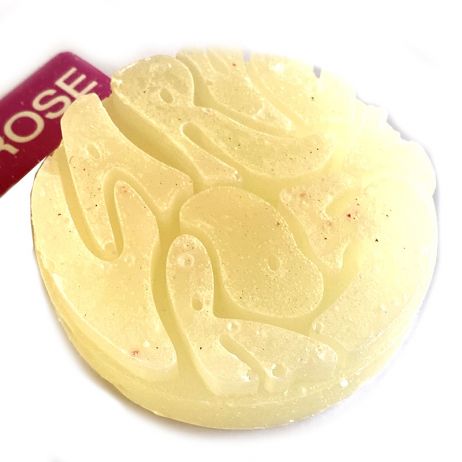 WAX BMX LA RUE ROSE (BLANCHE)