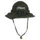HAT / BOONIE S&M OLIVE
