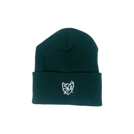 BONNET S&M SHARPIE GREEN