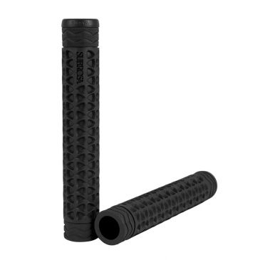POIGNEES BMX SUBROSA SAWTOOTH BLACK