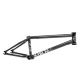 CADRE BMX SUBROSA FLIGHT PARK BLACK (NAKAMURA)