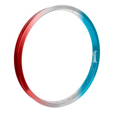 BMX RIM SHADOW CALLE BLACK