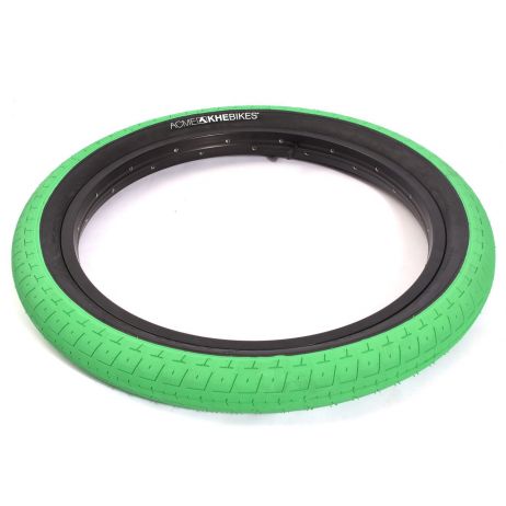 PNEU BMX KHE ACME NEON GREEN