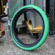 PNEU BMX KHE ACME NEON GREEN