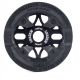 COURONNE BMX SHADOW SUPREME SABOTAGE BLACK