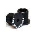 BOUCHON DE FOURCHE BMX FOUNDATION M24