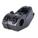 POTENCE BMX SHADOW FINEST TOPLOAD BLACK