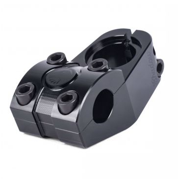 POTENCE BMX SHADOW FINEST TOPLOAD BLACK