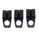 POTENCE BMX SHADOW FINEST TOPLOAD BLACK