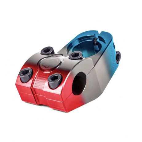 BMX STEM SHADOW FINEST TOPLOAD BLAST POP