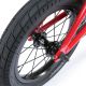 BMX WETHEPEOPLE RIOT 14" RED