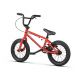 BMX WETHEPEOPLE RIOT 14" RED