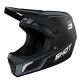 BMX FULL FACE SHOT ROGUE BLACK GREY