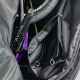 SAC A VELO BMX STAYSTRONG GOLF V3 BLACK / GREY