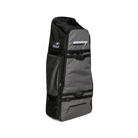 SAC A VELO BMX STAYSTRONG GOLF V3 BLACK / GREY