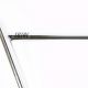 GUIDON BMX TOTAL KILLABEE K3 CHROME 9,3" OU 9,1"