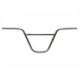 GUIDON BMX TOTAL KILLABEE K3 CHROME 9,3" OU 9,1"