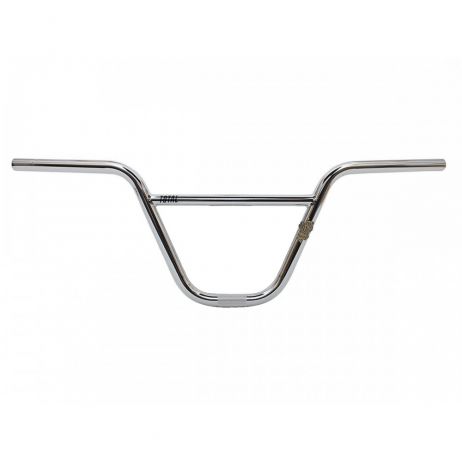 GUIDON BMX TOTAL KILLABEE K3 CHROME 9,3" OU 9,1"