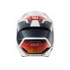 CASQUE  INTEGRAL ENFANT SHOT FURIOUS BLUE / RED