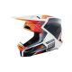 CASQUE  INTEGRAL ENFANT SHOT FURIOUS BLUE / RED