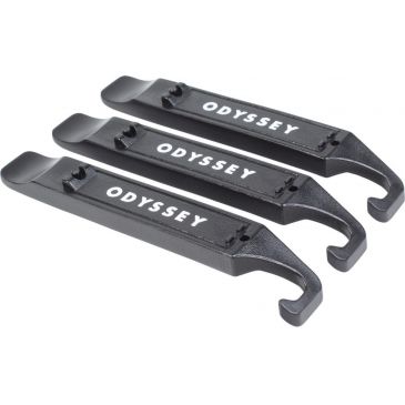 ODYSSEY TIRE LEVER KIT (X3)