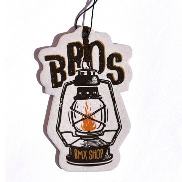 AIRFRESHENER BROS