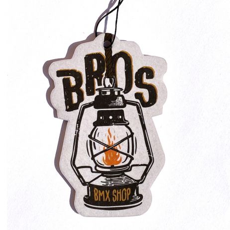 AIRFRESHENER BROS