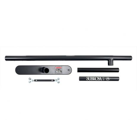 EXTENSION KIT SUBROSA STREET RAIL
