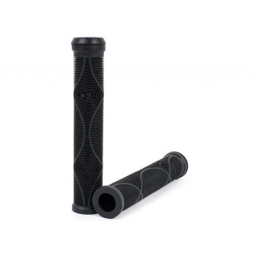 POIGNEES SUBROSA GENETIC FLANGELESS BLACK