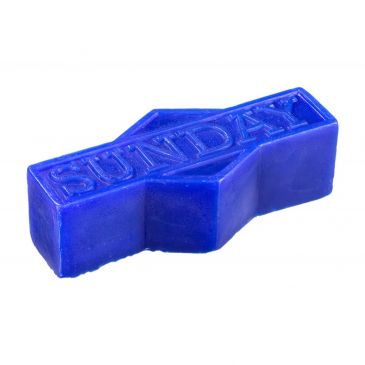 WAX SUNDAY CORNERSTONE
