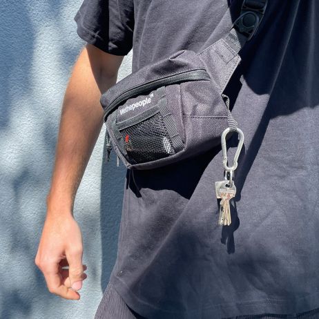 SACOCHE WETHEPEOPLE STREET PACK