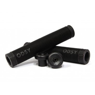 POIGNEES BMX ODYSSEY BROC RAIFORD BLACK