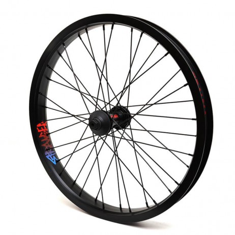 ROUE AVANT BMX STRANGER CRUX V2