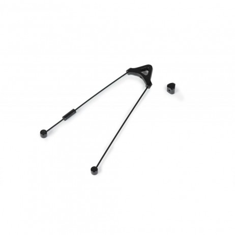 BRIDGE CABLE DE FREIN BMX ECLAT THE UNIT