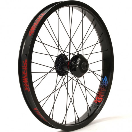 ROUE ARRIERE FREECOASTER STRANGER CRUX V2 XL