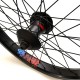 ROUE ARRIERE FREECOASTER STRANGER CRUX V2 XL